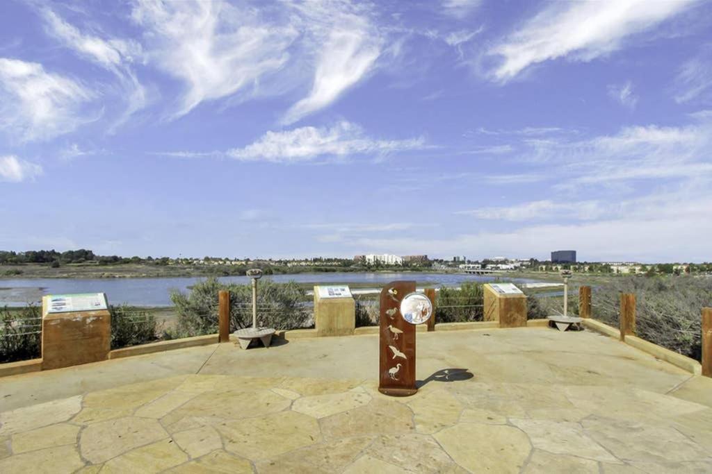 1000#4 Modern Beach Home, Steps From Sand W/Ac! นิวพอร์ทบีช ภายนอก รูปภาพ
